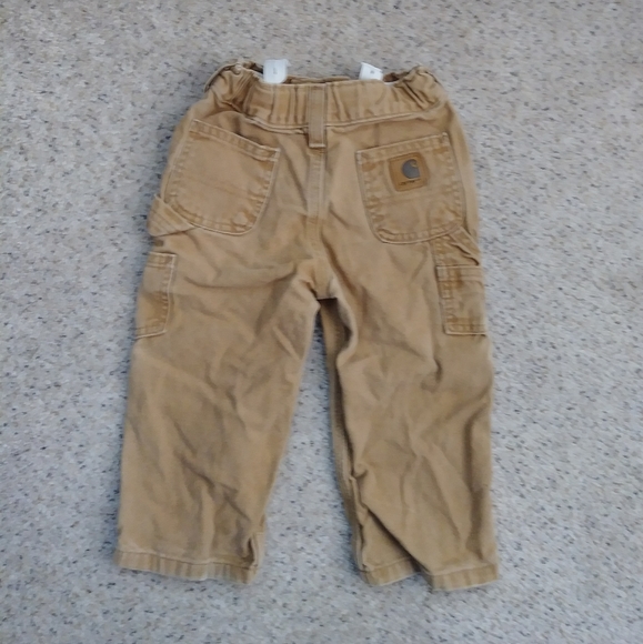 Carhartt Other - Carhartt jeans